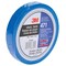 3M Vinyl Tape 471, Blue, 1/2"x36 y, PK72 471 - alternate 1