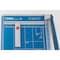 Dahle Prof. Guillotine Paper Cutter, 18" 534 - alternate 6