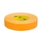 3M Painter's Tape, 1 7/8 in W x 60 yd L, 9.5 mil Thick, Orange, Rubber Adhesive, 24 PK 55563 - alternate 5