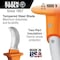 Klein Tools Skinning Knife, Plastic 8 3/4 in L 1571INS - alternate 4