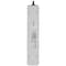 Tripp Lite Outlet Strip, Surge, 6 5-15R, 5-15P, 6 ft., Light Gray TLM626 - alternate 3