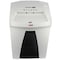 Hsm Paper Shredder, Micro-Cut Style SECURIO B22cL4 - alternate 4