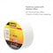 3M Electrical Tape, White, 6-5/8 yd L, 1-1/2 in W 77WHITE-1-1/2X20FT - alternate 8