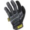 Mechanix Wear M-Pact Impact Resistant Work Gloves, Vibration Absorption, TPR, Black/Gray, XL, 1 Pair MPT-58-011 - alternate 6
