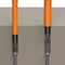 Klein Tools Screwdriver Blades, Insulated Double-End, 3-Pack 13157 - alternate 2
