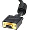 Monoprice Computer Cord, SVGA (HD15) M to F, 50ft 3619 - alternate 6