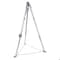 3M Dbi-Sala Confined Space Tripod System, Silv, 9 ft H 8301092 - alternate 2