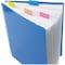 Post-It PostitFlags 680EGALT, .94"x1.7", PK24 680EGALT - alternate 3