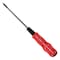 Proskit Screwdriver, Phillips Head, #0 x 3 800-002 - alternate 1