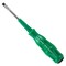 Proskit Screwdriver, Straight Blade, 1/4 x 4 800-005 - alternate 1
