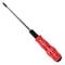 Proskit Screwdriver, Phillips, #1 x 4" 800-015 - alternate 1