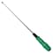 Proskit Screwdriver, Straight Blade, 3/16 x 8 800-018 - alternate 1
