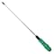 Proskit Screwdriver, Straight Blade, 3/16 x 10" 800-020 - alternate 1