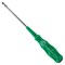 Proskit Screwdriver, Straight Blade, 1/4 x 6 800-022 - alternate 1