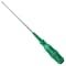 Proskit Screwdriver, Straight Blade, 1/4 x 8" (M 800-024 - alternate 1
