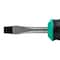 Proskit Screwdriver, Straight Blade, Stubby 800-028 - alternate 2