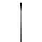 Eclipse Tools Screwdriver, 3/16x6, Rubber 800-095 - alternate 2