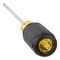 Eclipse Tools Phillips Screwdriver, No 2x8, Rubber Grip 800-096 - alternate 2