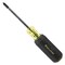 Eclipse Tools Phillips Screwdriver, No 1x3, Rubber Grip 800-098 - alternate 1