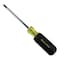 Eclipse Tools Phillips Screwdriver, No 1x4, Rubber Grip 800-100 - alternate 1