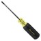 Eclipse Tools Robertson Screwdriver, S3x4", Rubber Gri 800-108 - alternate 1