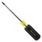 Eclipse Tools Screwdriver, T15x4, Rubber 800-109 - alternate 1