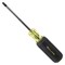 Eclipse Tools Screwdriver, T27x4, Rubber 800-112 - alternate 1