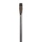 Eclipse Tools Slotted Screwdriver, 1/4"x6", Rubber Grip 800-152 - alternate 3
