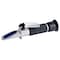 Hhip Water Soluble Or Synthetics Coolant Tester - Refractometer 0-15% 8010-0018 - alternate 1