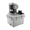 Hartell Sink Drain Pump System, 1/4 hp, 45 gpm Flow Rate at 5 Ft. of Head, 5 A Amps, 1 gal basin capacity LTP-1 - alternate 2