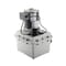 Hartell Sink Drain Pump System, 1/4 hp, 45 gpm Flow Rate at 5 Ft. of Head, 5 A Amps, 1 gal basin capacity LTP-1 - alternate 3