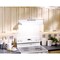 Broan-Nutone White Non-ducted Range Hood 412101 - alternate 2