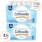 Kimberly-Clark Professional Cottonelle Ultra CleanCare Toilet Paper, 170 Sheets Per Roll, 48PK 12456 - alternate 3