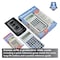 Calculated Industries Conversion Calculator Plus, Portable, LCD 8030 - alternate 6