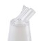 Tablecraft Pourmaster Complete, Quart, White 8032W - alternate 5