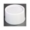 Carlisle Foodservice Round Dispenser Base, White 221102 - alternate 2