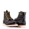 Thorogood Shoes Men's 6 in Steel Toe 6-Inch Work Boot, Brown, 9, D, 804-3600 804-3600 D 090 - alternate 5