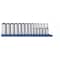 Gearwrench 14 Piece 3/8" Drive 12 Point Deep Metric Socket Set 80562 - alternate 1