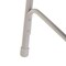 National Public Seating Folding Chair, Plastic, Blue, PK4 805 - alternate 6
