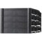 Storex Literature Organizer, 12-Compartment 61432U01C - alternate 5