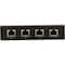 Tripp Lite Hdmi Over Cat5 Extender Splitter 4 Port B126-004 - alternate 4