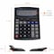 Victor Technology Finance Portable Calculator, LCD, 12 Digit 1190 - alternate 3