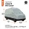 Classic Accessories OverDrive SkyShield Grey Class B RV Cover, 20 ft x 117"H 80-470-143101-EX - alternate 3