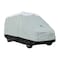 Classic Accessories OverDrive SkyShield Grey Class B RV Cover, 20 ft - 23 ft 80-471-153101-EX - alternate 1