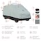 Classic Accessories OverDrive SkyShield Grey Class B RV Cover, 20 ft - 23 ft 80-471-153101-EX - alternate 5