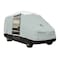 Classic Accessories OverDrive SkyShield Grey Class B RV Cover, 20 ft - 23 ft 80-471-153101-EX - alternate 2
