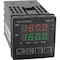 Dwyer Instruments Digital Temperature Controller, 48 mm L 16B-63 - alternate 1