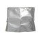 Tillman 14In Ack Bib, Aluminized Carbon DuPont Kevlar, 14 inches Length, Silver, 14" 8114 - alternate 3