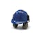 Pyramex Ear Muffs, Hardhat Mounted CM6010 - alternate 3