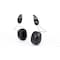 Pyramex Ear Muff, Fullbrim Mounted CMFB6010 - alternate 4